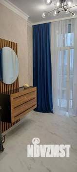 1-к квартира, вторичка, 45м2, 14/15 этаж