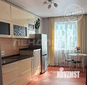 1-к квартира, вторичка, 45м2, 13/17 этаж