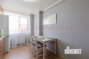 1-к квартира, вторичка, 35м2, 11/26 этаж