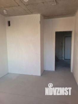 1-к квартира, вторичка, 41м2, 17/20 этаж