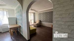 1-к квартира, вторичка, 31м2, 4/9 этаж