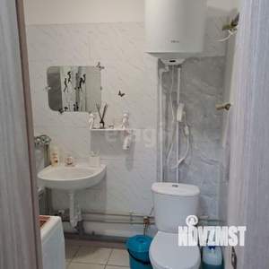 Студия квартира, вторичка, 25м2, 7/18 этаж