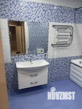 1-к квартира, вторичка, 54м2, 2/18 этаж