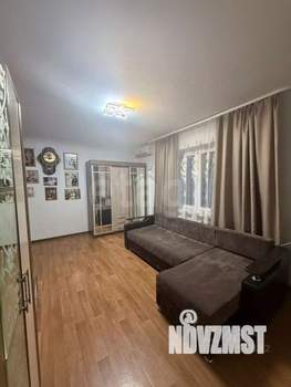 2-к квартира, вторичка, 64м2, 14/17 этаж