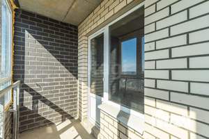 3-к квартира, вторичка, 66м2, 25/25 этаж