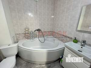 1-к квартира, вторичка, 43м2, 9/10 этаж