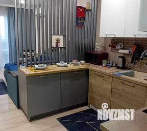 Студия квартира, вторичка, 35м2, 14/20 этаж