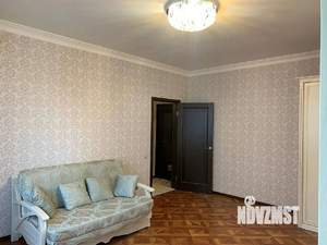 1-к квартира, вторичка, 36м2, 7/13 этаж