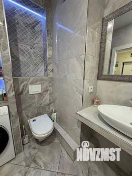 2-к квартира, вторичка, 56м2, 12/22 этаж