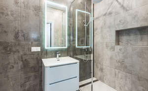 Студия квартира, вторичка, 30м2, 8/25 этаж