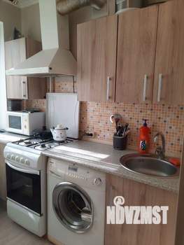 1-к квартира, вторичка, 21м2, 6/9 этаж