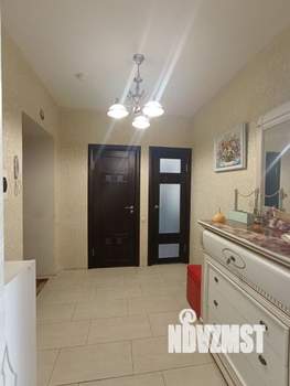 3-к квартира, вторичка, 109м2, 4/9 этаж