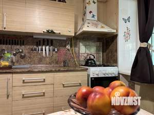 3-к квартира, вторичка, 85м2, 1/5 этаж