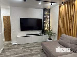 2-к квартира, вторичка, 47м2, 24/25 этаж