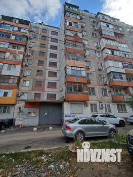 1-к квартира, вторичка, 22м2, 3/9 этаж