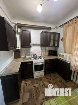 2-к квартира, вторичка, 43м2, 3/5 этаж