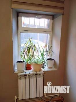 1-к квартира, вторичка, 26м2, 1/1 этаж