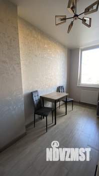 1-к квартира, вторичка, 36м2, 7/25 этаж