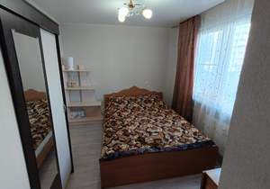 1-к квартира, вторичка, 27м2, 2/18 этаж