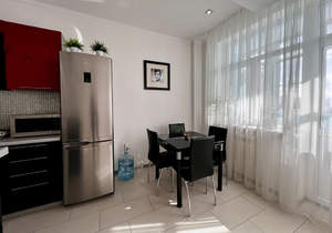 1-к квартира, вторичка, 55м2, 14/20 этаж