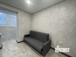 Студия квартира, вторичка, 25м2, 3/9 этаж