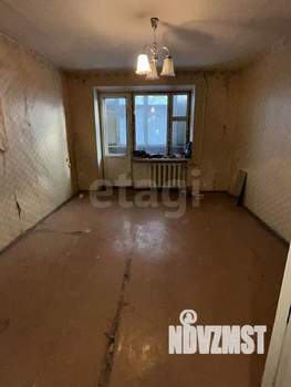 3-к квартира, вторичка, 58м2, 2/9 этаж