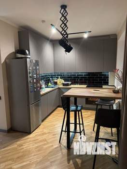 2-к квартира, вторичка, 70м2, 3/4 этаж