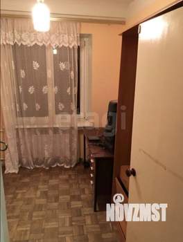 4-к квартира, вторичка, 60м2, 3/5 этаж