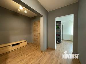 2-к квартира, вторичка, 67м2, 9/17 этаж