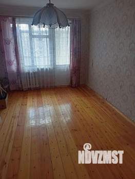 3-к квартира, вторичка, 62м2, 3/5 этаж