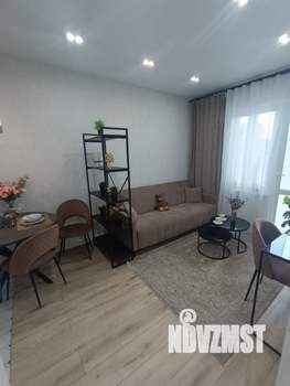 Студия квартира, вторичка, 20м2, 11/18 этаж