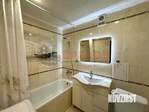 1-к квартира, вторичка, 35м2, 7/9 этаж