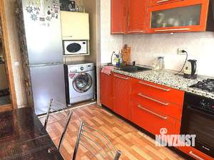 3-к квартира, вторичка, 65м2, 5/9 этаж