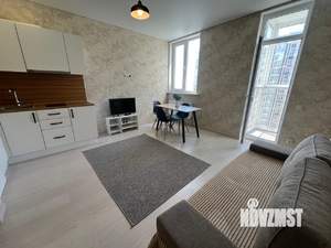 1-к квартира, вторичка, 41м2, 20/26 этаж
