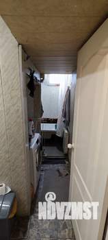 1-к квартира, вторичка, 27м2, 1/2 этаж