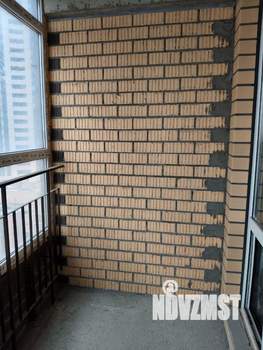 Студия квартира, вторичка, 26м2, 9/24 этаж