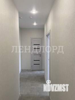 2-к квартира, вторичка, 59м2, 5/25 этаж