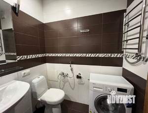 1-к квартира, вторичка, 48м2, 9/10 этаж