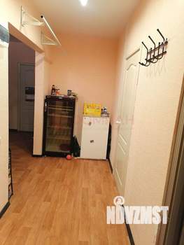 3-к квартира, вторичка, 81м2, 12/17 этаж