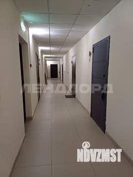 2-к квартира, вторичка, 48м2, 17/24 этаж