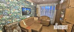 3-к квартира, вторичка, 59м2, 7/10 этаж