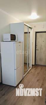 Студия квартира, вторичка, 22м2, 23/25 этаж