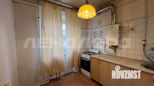 3-к квартира, вторичка, 44м2, 5/5 этаж