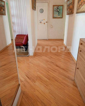 3-к квартира, вторичка, 65м2, 10/10 этаж