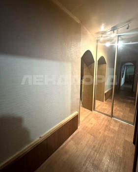 3-к квартира, вторичка, 52м2, 1/2 этаж