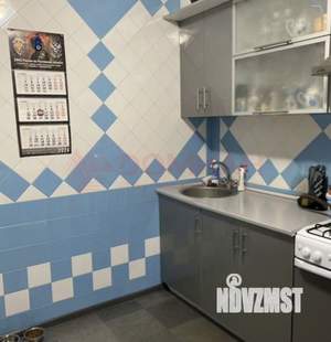 3-к квартира, вторичка, 63м2, 7/9 этаж