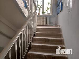 1-к квартира, вторичка, 33м2, 3/9 этаж
