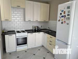 2-к квартира, вторичка, 55м2, 15/16 этаж