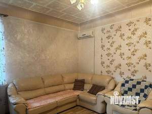 3-к квартира, вторичка, 58м2, 1/3 этаж