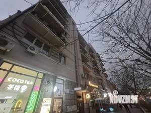 3-к квартира, вторичка, 78м2, 2/8 этаж